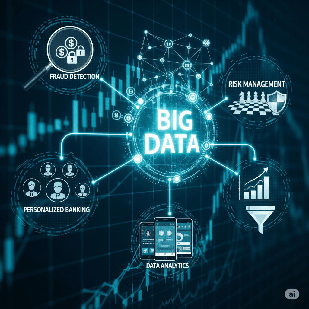 Big Data in Finance-7 Big Data Transformation